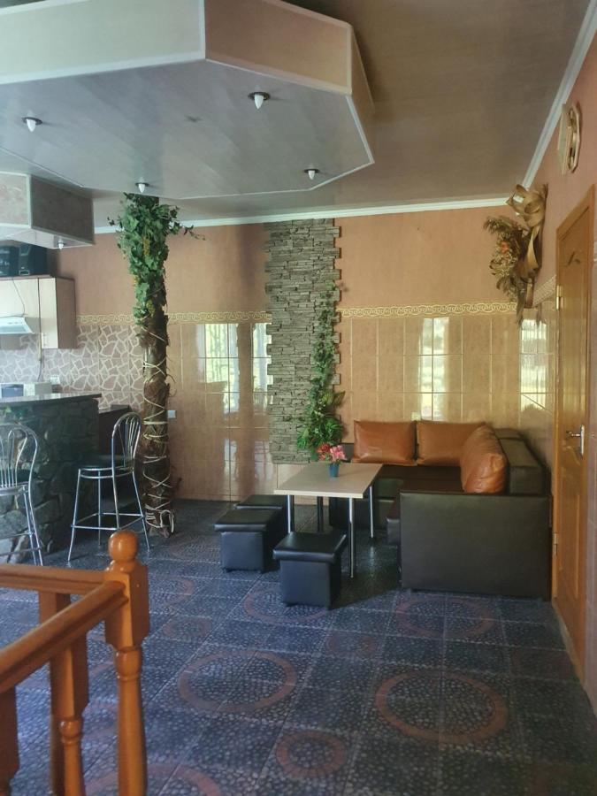 Hotel Дом Для Души С Бассейном Целиком à Vinnytsia Extérieur photo