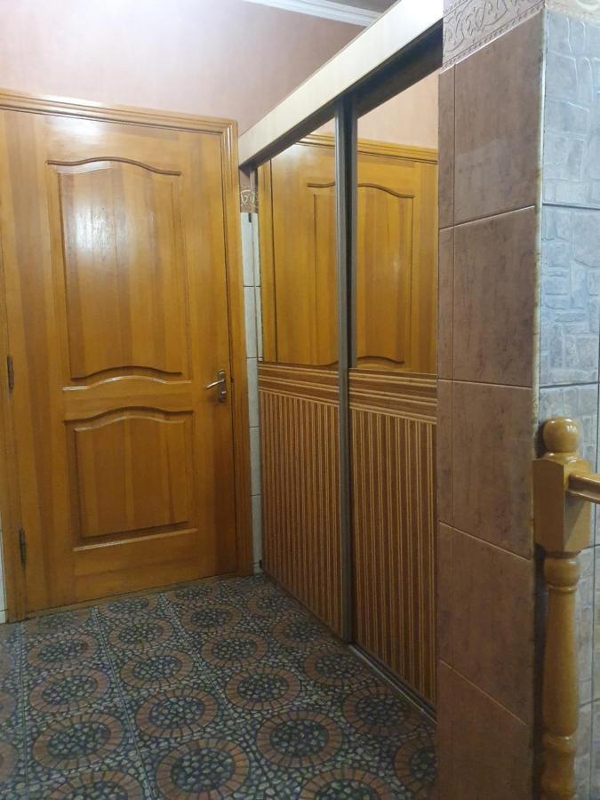 Hotel Дом Для Души С Бассейном Целиком à Vinnytsia Extérieur photo