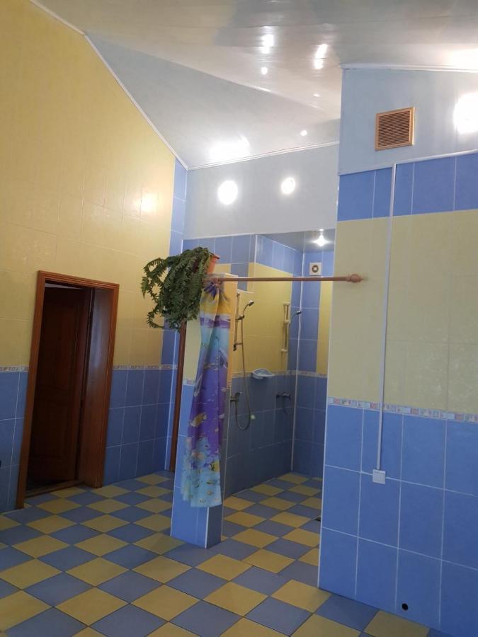 Hotel Дом Для Души С Бассейном Целиком à Vinnytsia Extérieur photo