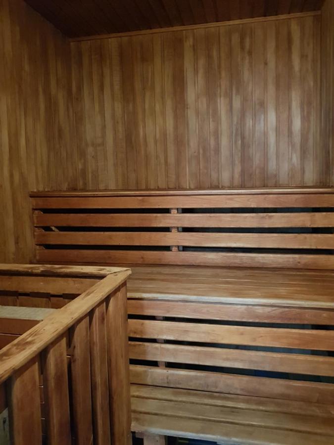 Hotel Дом Для Души С Бассейном Целиком à Vinnytsia Extérieur photo