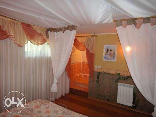 Hotel Дом Для Души С Бассейном Целиком à Vinnytsia Extérieur photo